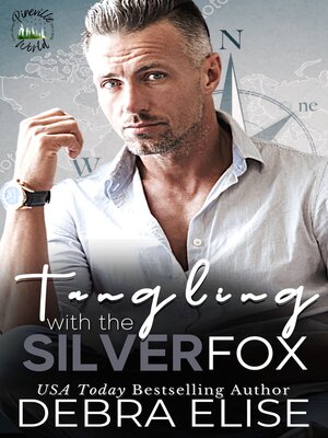 cover image of Tangling with the Silver Fox